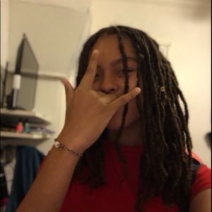 Meet your Posher, Jalila